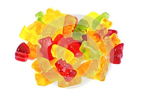 Gummi Bears
