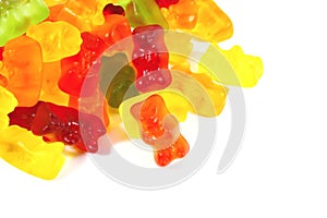 Gummi Bears