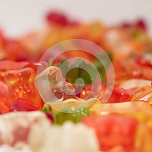 Gummibears