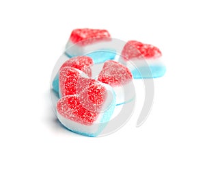 Gummies