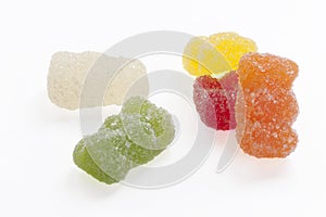 Gummies