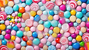 gummies top candy food