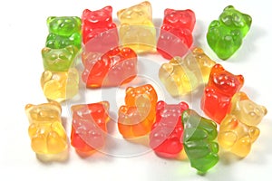 Gummy Bears