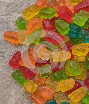 Gummy Bears