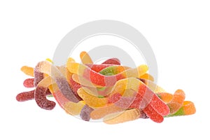 Gummy Worms photo