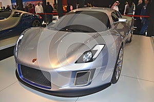 GUMPERT