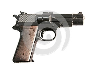 Gun beretta