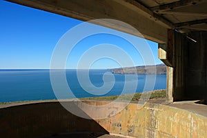 Gun Emplacement