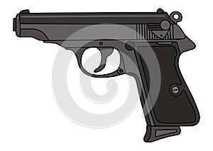 Gun