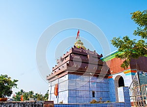 Gundicha Devi Temple Puri