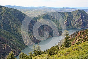 Gunnison River