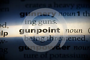 Gunpoint photo