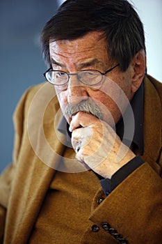 Gunter Grass