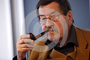 Gunter Grass