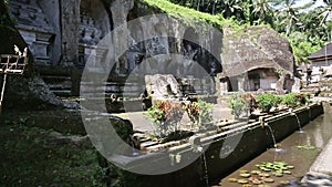 Gunung Kawi, Bali Temple, Ubud, Indonesia