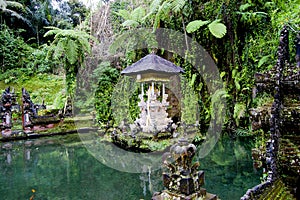 Gunung Kawi Temple