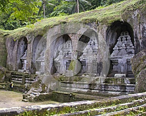 Gunung Kawi Temple Bali