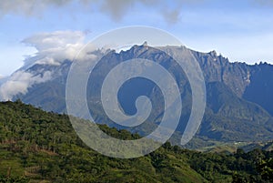 Mount Kinabalu