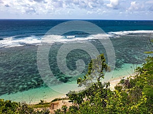 Gunung Payung Beach Bali