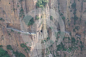 Guoliang Tunnel in img