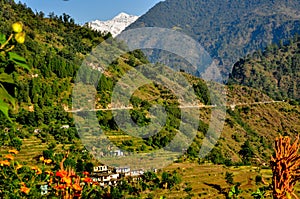 Guptkashi,Kedarnath