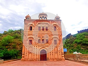 Gurdwara Chowa Sahib