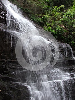 Gurley Falls