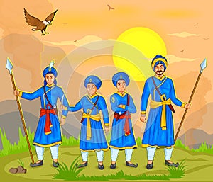 Guru Gobind Singh Jayanti