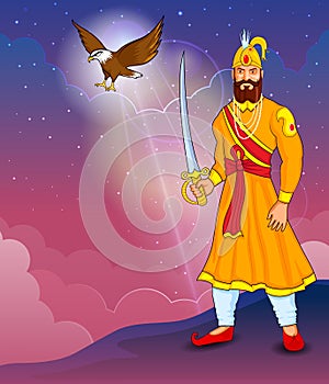 Guru Gobind Singh Jayanti