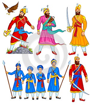 Guru Gobind Singh Jayanti