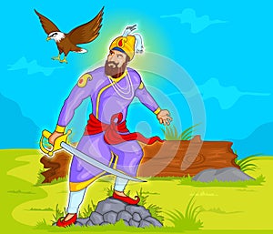 Guru Gobind Singh Jayanti