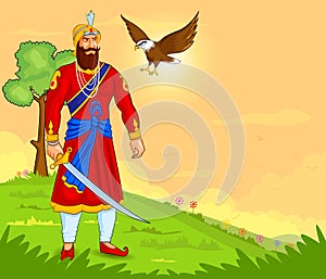 Guru Gobind Singh Jayanti