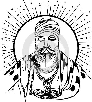 Guru Nanak