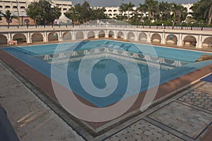 Guru Nanak Jhira Sahib gurudwara ,Bidar, Karnataka