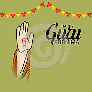 Guru Purnima.