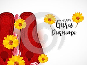 Guru Purnima. photo