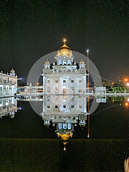 Gurudwara Delhi India