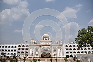 Gurudwara Sri Nanak Jhira Sahib, Bidar, Karnataka