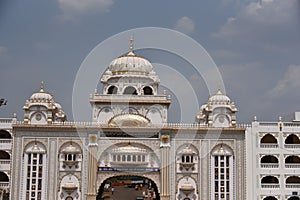 Gurudwara Sri Nanak Jhira Sahib, Bidar, Karnataka