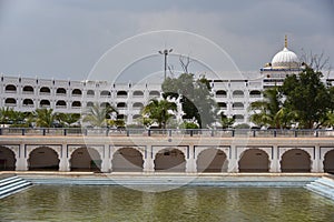 Gurudwara Sri Nanak Jhira Sahib, Bidar, Karnataka