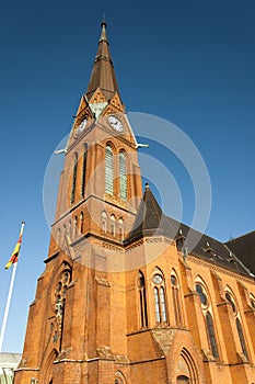 Gustav Adolfs Church photo
