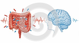Gut Brain Connection - Exploring the Gut-Brain Axis