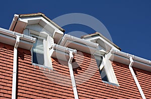 Gutters Drainpipes & Soffits