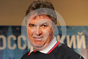 Guus Hiddink