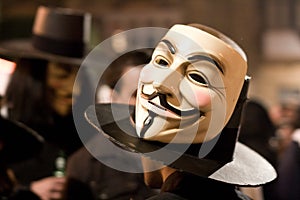 Guy Fawkes