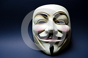 Guy Fawkes Mask