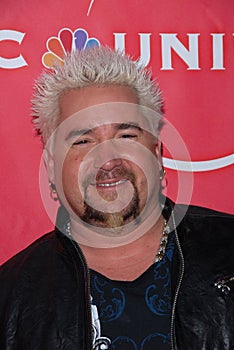 Guy Fieri