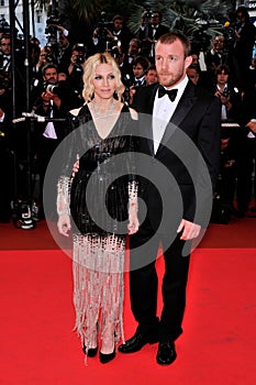 Guy Ritchie, Madonna