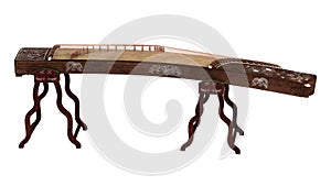 Guzheng photo