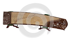 Guzheng photo